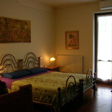 Villa Dei Romaniani Villaromagnano Екстер'єр фото