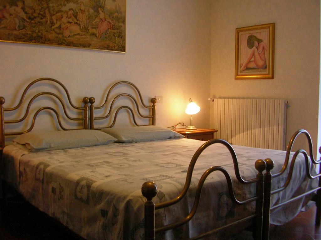 Villa Dei Romaniani Villaromagnano Екстер'єр фото