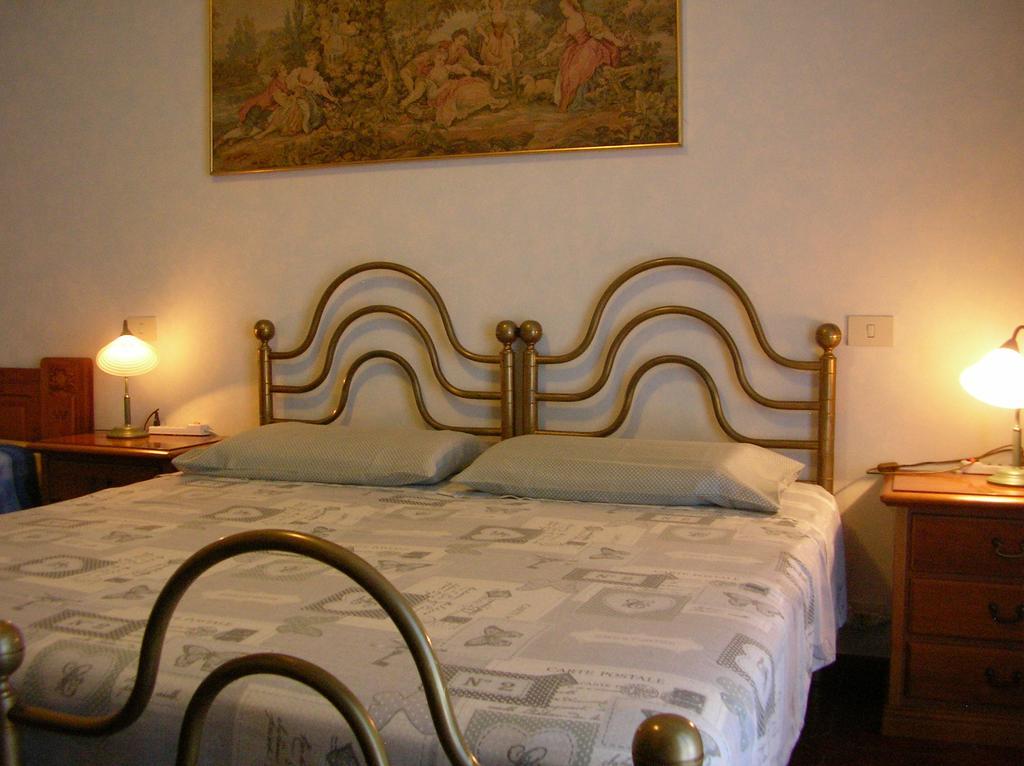 Villa Dei Romaniani Villaromagnano Екстер'єр фото