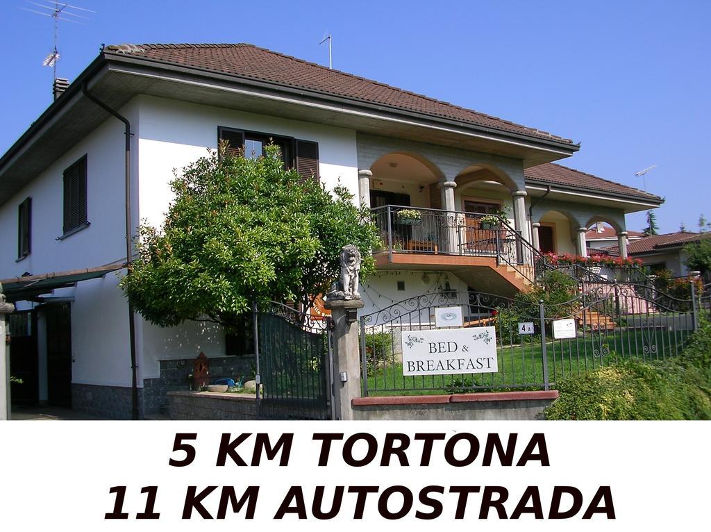 Villa Dei Romaniani Villaromagnano Екстер'єр фото