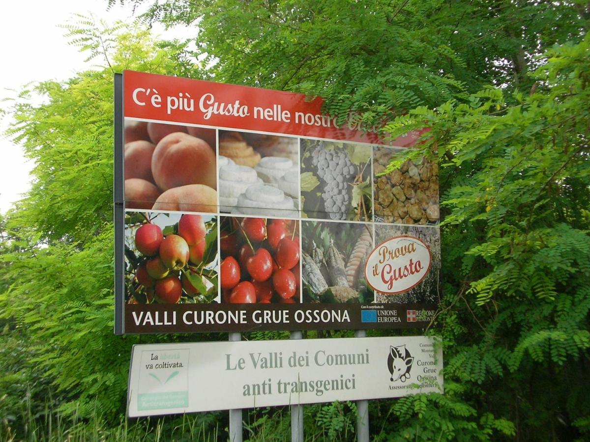 Villa Dei Romaniani Villaromagnano Екстер'єр фото