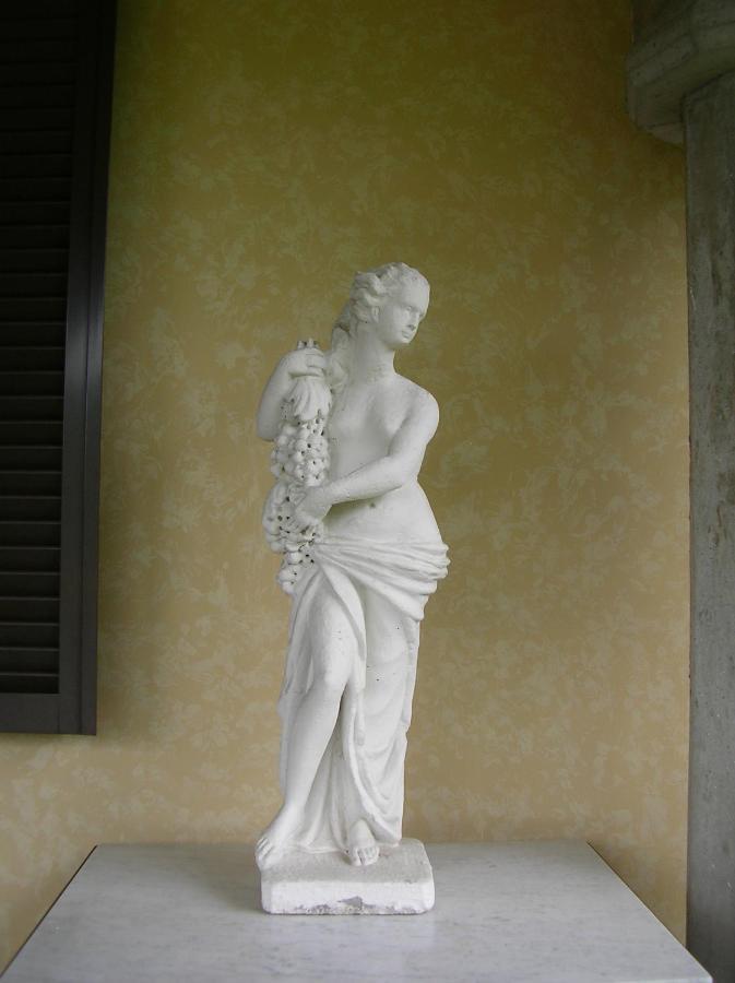 Villa Dei Romaniani Villaromagnano Екстер'єр фото