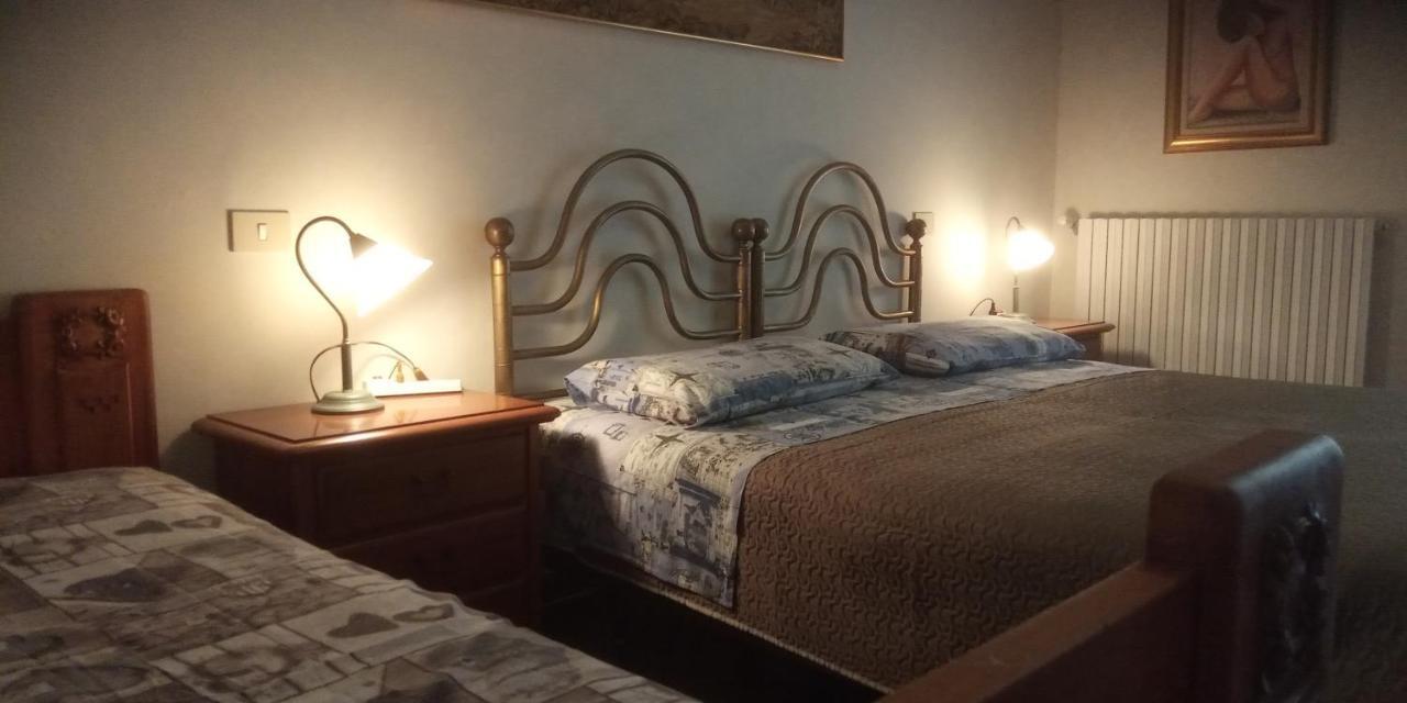 Villa Dei Romaniani Villaromagnano Екстер'єр фото