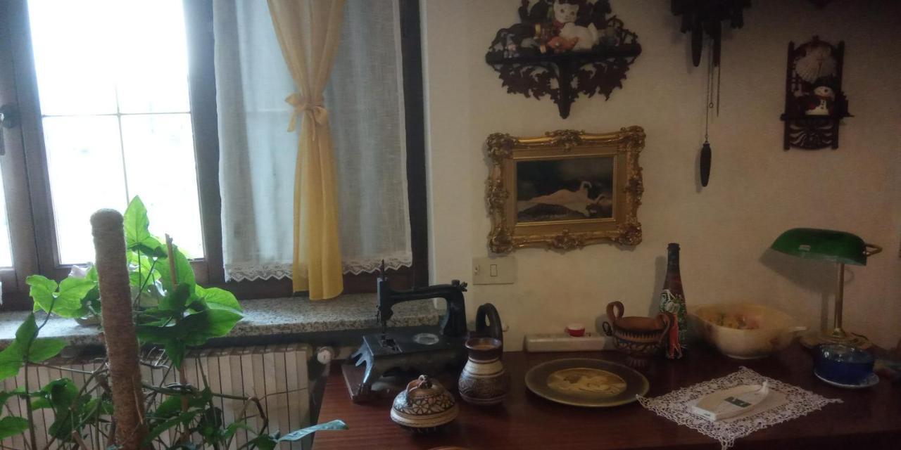Villa Dei Romaniani Villaromagnano Екстер'єр фото