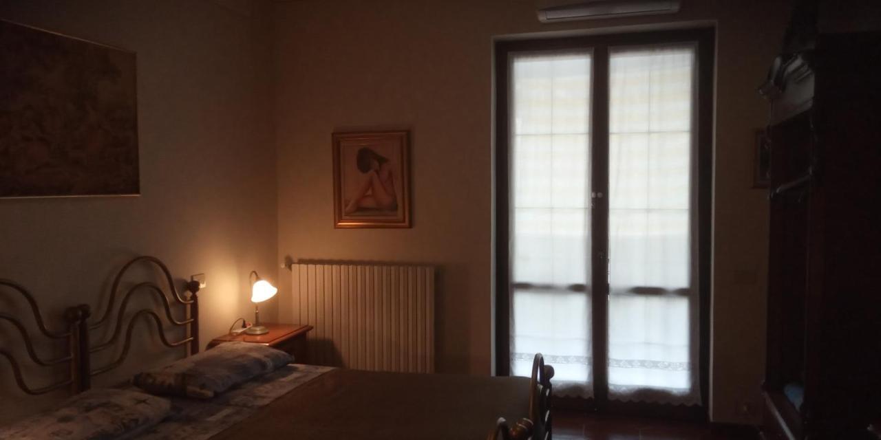 Villa Dei Romaniani Villaromagnano Екстер'єр фото
