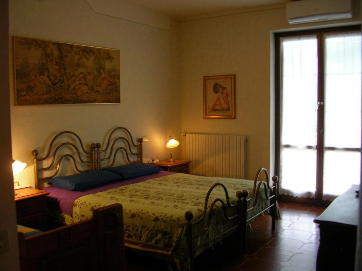 Villa Dei Romaniani Villaromagnano Екстер'єр фото
