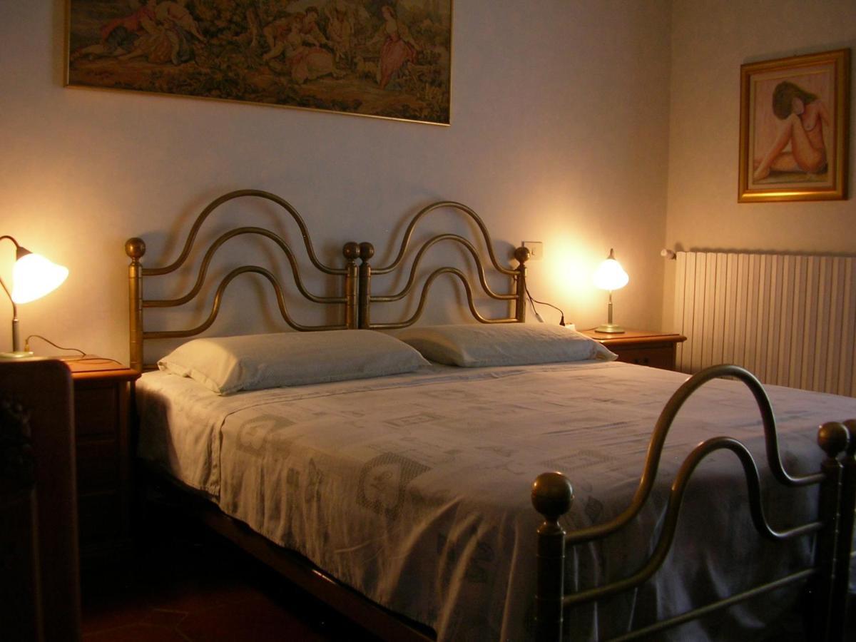 Villa Dei Romaniani Villaromagnano Екстер'єр фото